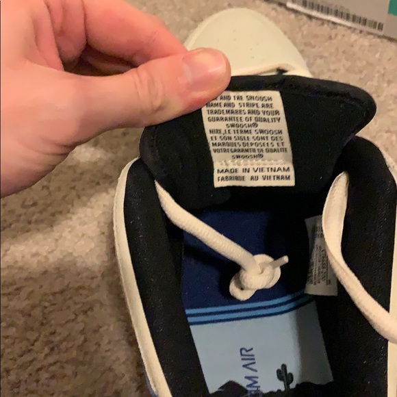 Nike SB Dunk Low Pro “Truck It” - Picture 7 of 10